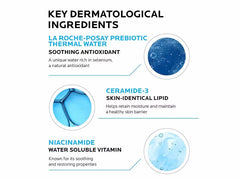 La Roche-Posay Toleriane Double Repair Matte Moisturizer
