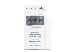 Supersmile Professional Teeth Whitening Superstrips