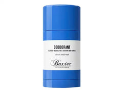 Baxter of California Deodorant - Citrus & Herbal-Musk
