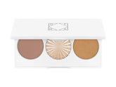 OFRA Cosmetics Face It Midi Palettes - Light
