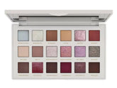 Mirabella True to You Eye Palette - Buff