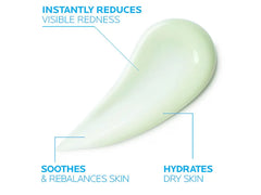 La Roche-Posay Toleriane Rosaliac AR Visible Redness Reducing Cream