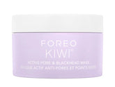 FOREO KIWI Active Pore & Blackhead Mask