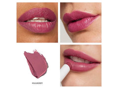jane iredale ColorLuxe Hydrating Cream Lipstick - Mulberry