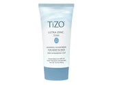 TiZO Ultra Zinc Mineral Sunscreen For Body & Face SPF 40 - Tinted