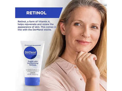 DerMend Fragile Skin Moisturizing Formula Cream