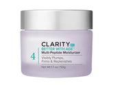 ClarityRx Better With Age Multi-Peptide Moisturizer