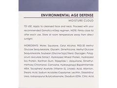 Osmotics Environmental Age Defense Moisture Cloud