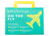 patchology On The Fly Travel Facial Kit