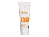 Avene Mineral Sunscreen Broad Spectrum SPF 50 Face & Body Lotion