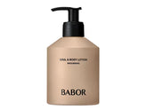 BABOR Soul + Body Lotion - Grounding