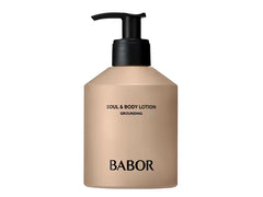 BABOR Soul + Body Lotion - Grounding