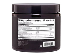 Osmosis Skincare Regenerate Liver & Collagen Renewal Supplement