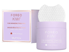 FOREO KIWI Pore Minimizing Toner Pads