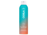COOLA Organic Classic Body Sunscreen Spray SPF 70 - Peach Blossom