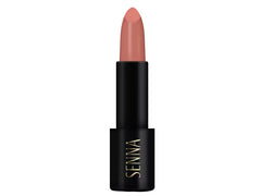 SENNA Matte Fixation Lipstick - Black Rose