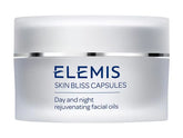 ELEMIS Skin Bliss Day & Night Rejuvenating Oil Capsules