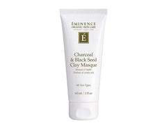 Eminence Organics Charcoal & Black Seed Clay Masque