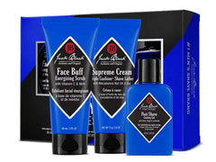 Jack Black Three You Need Shave Essentials