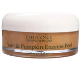 Eminence Organics Yam and Pumpkin Enzyme Peel