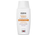 ISDIN Photo Eryfotona Actinica Daily Lightweight Mineral SPF 50+ Sunscreen - 3.4 fl oz