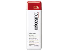 Cellcosmet Active Tonic Micro Exfoliating Toner