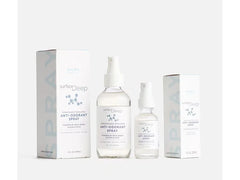 Surface Deep Anti-Odorant Spray Full & Travel-Size Duo