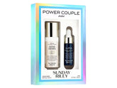 Sunday Riley Mini Power Couple Kit