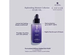 Alterna CAVIAR Anti-Aging Replenishing Moisture Hair Oil