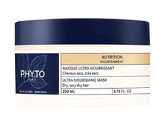 PHYTO Nourishment Ultra Nourishing Mask