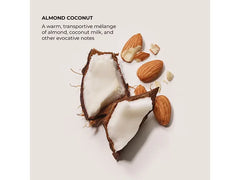 Laura Mercier Hydrating Body Wash - Almond Coconut