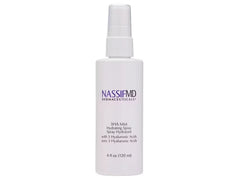 NassifMD® 3HA Facial Mist Hydrating Spray