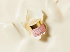 MZ Skin Daily Anti-Aging Peptide Enriched Cream - Light