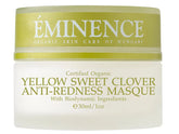 Eminence Organics Yellow Sweet Clover Anti-redness Masque
