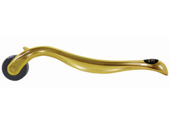 ORA Deluxe Microneedle Derma Roller System - 0.25 mm - Gold