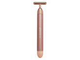 Skin Gym Beauty Lifter Vibrating T-Bar
