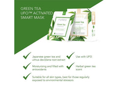 FOREO UFO Activated Mask - Green Tea