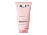 NUXE Very Rose Soothing Cleansing Gel