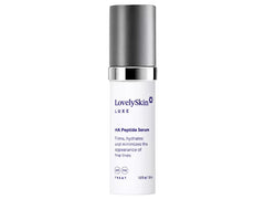 LovelySkin LUXE HA Peptide Serum