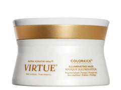 VIRTUE ColorKick Illuminating Hair Mask