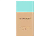 SWEED Glass Skin Foundation - 01