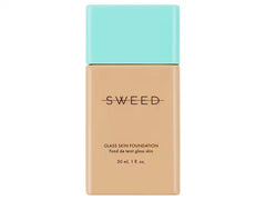 SWEED Glass Skin Foundation - 01
