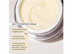Joanna Vargas Daily Hydrating & Nourishing Anti-Aging Cream