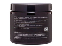 Osmosis Skincare Regenerate Liver & Collagen Renewal Supplement