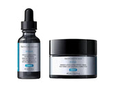 SkinCeuticals P-TIOX Wrinkle Modulating Peptide Serum & Cream Duo