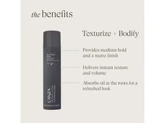 L'ANZA Healing Style Dry Texture Finishing Hair Spray