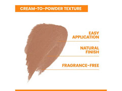 Avene High Protection Tinted Compact SPF 50 - Honey