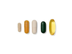 Perricone MD Skin & Total Body Plus+ Supplement