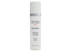 Pevonia Micro-Retinol Essential Foaming Cleanser