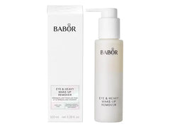 BABOR Eye & Heavy Make-Up Remover